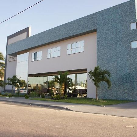 Hotel Royal Sg Salinópolis 외부 사진