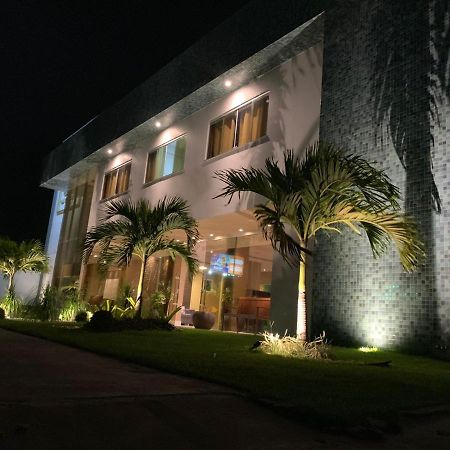 Hotel Royal Sg Salinópolis 외부 사진