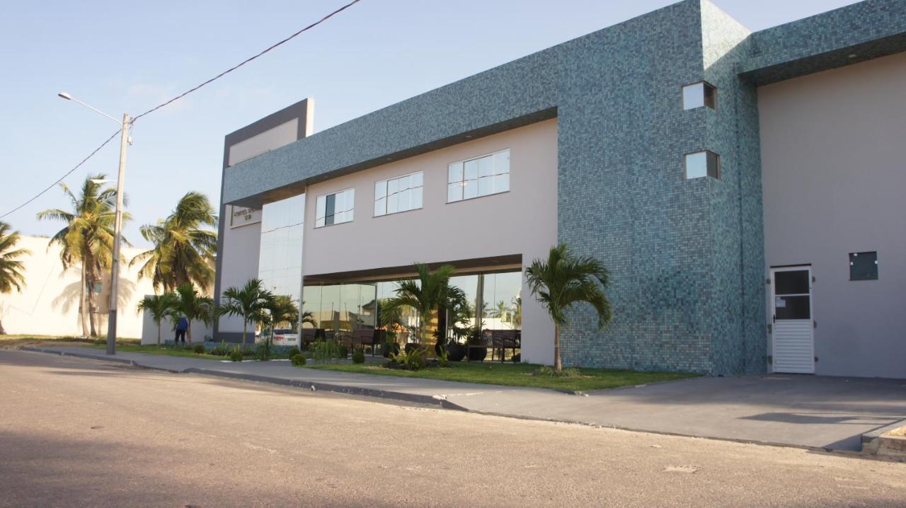 Hotel Royal Sg Salinópolis 외부 사진