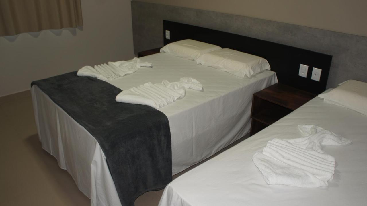 Hotel Royal Sg Salinópolis 외부 사진