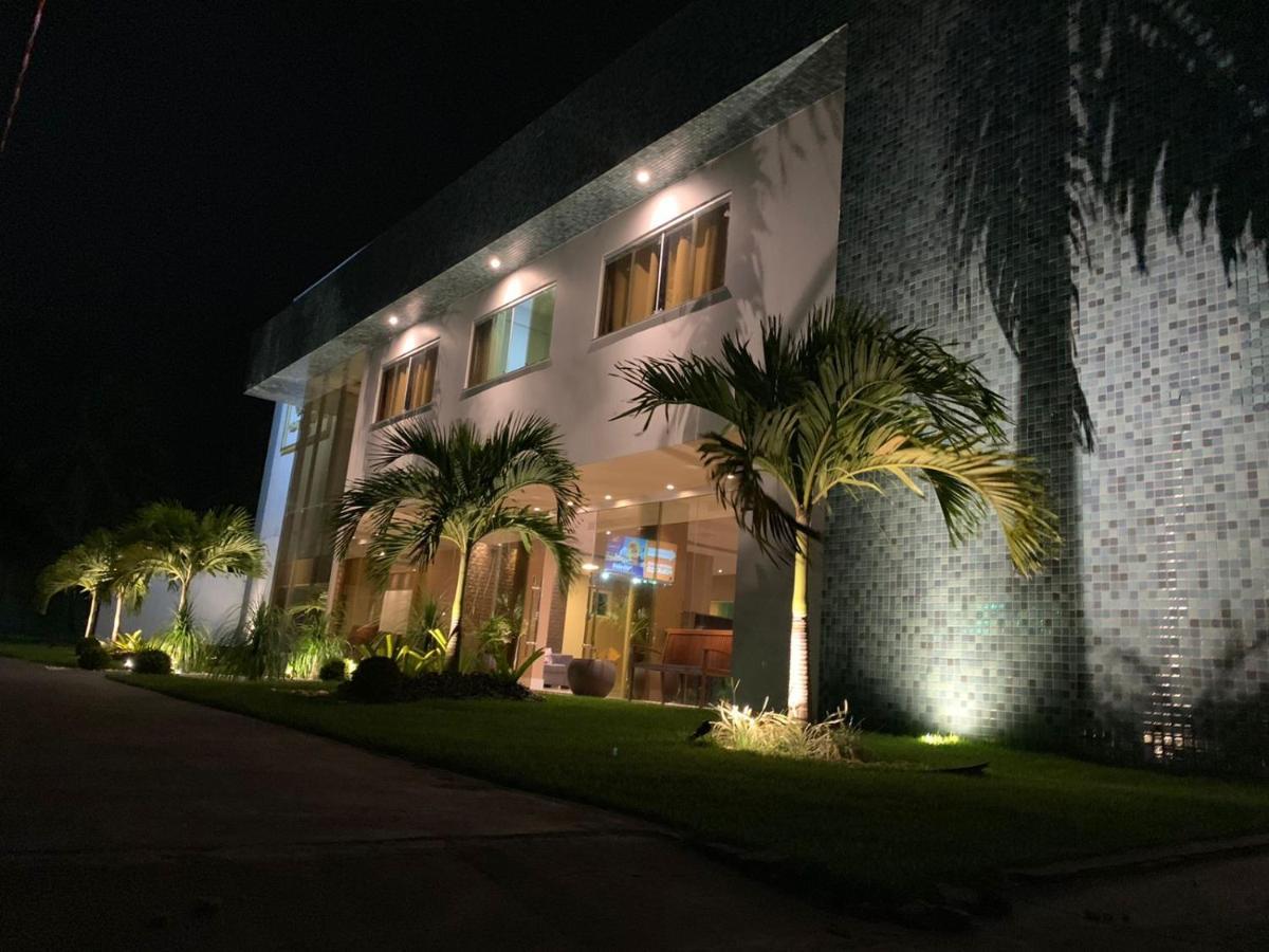 Hotel Royal Sg Salinópolis 외부 사진
