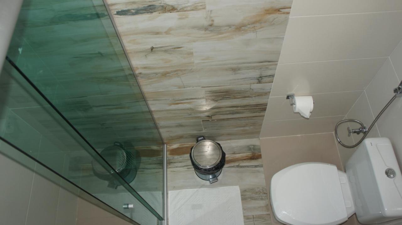 Hotel Royal Sg Salinópolis 외부 사진