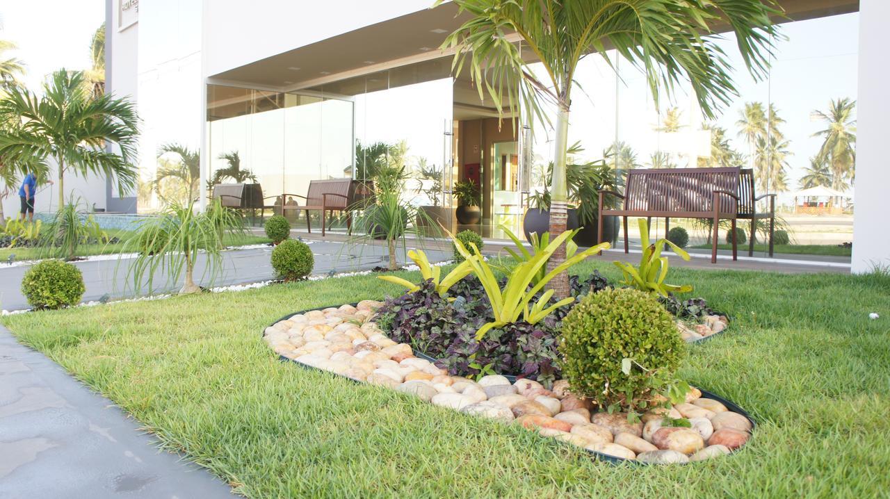 Hotel Royal Sg Salinópolis 외부 사진