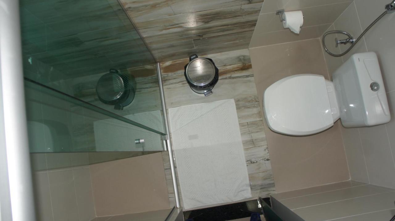 Hotel Royal Sg Salinópolis 외부 사진