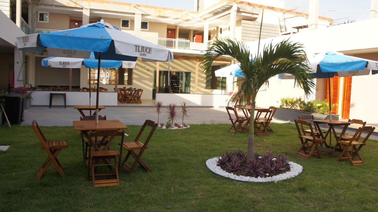 Hotel Royal Sg Salinópolis 외부 사진