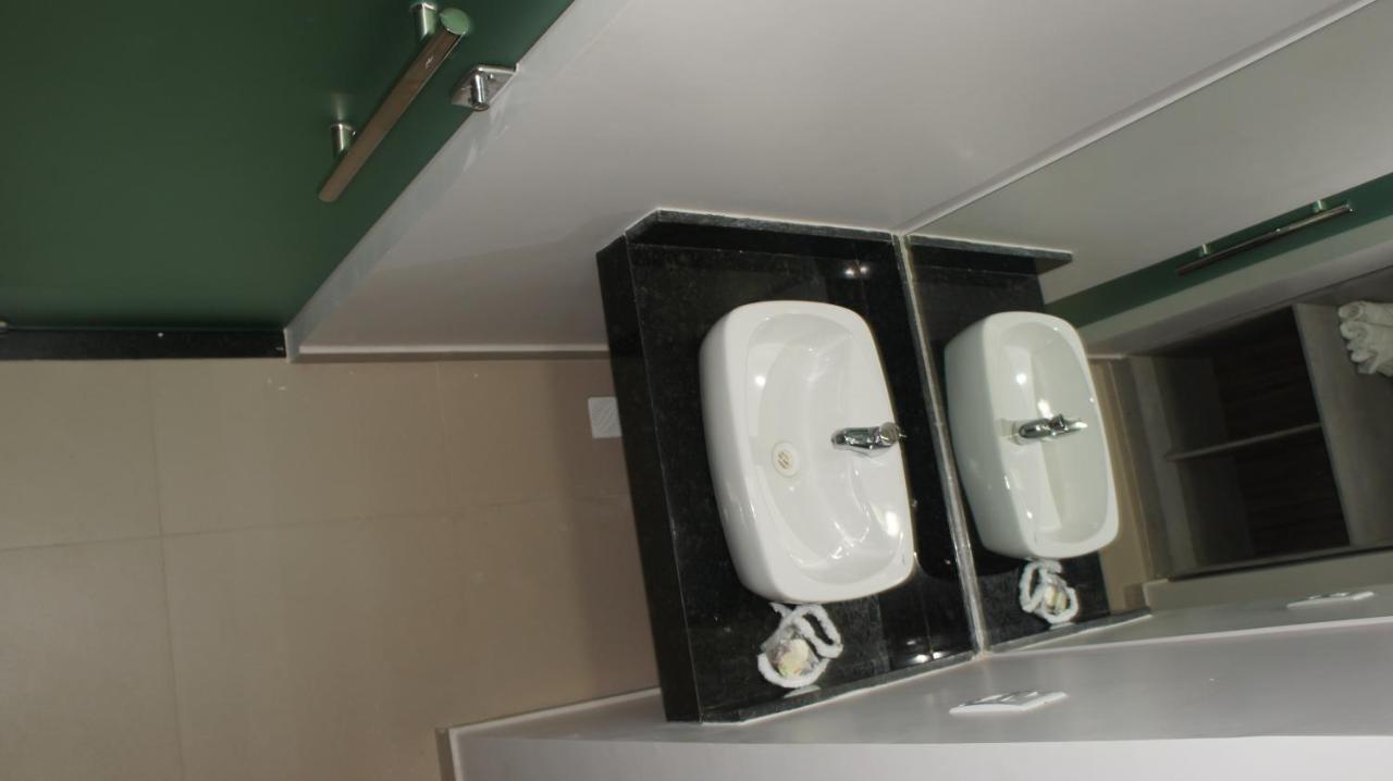 Hotel Royal Sg Salinópolis 외부 사진