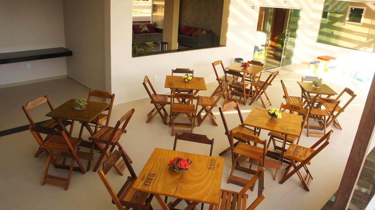 Hotel Royal Sg Salinópolis 외부 사진