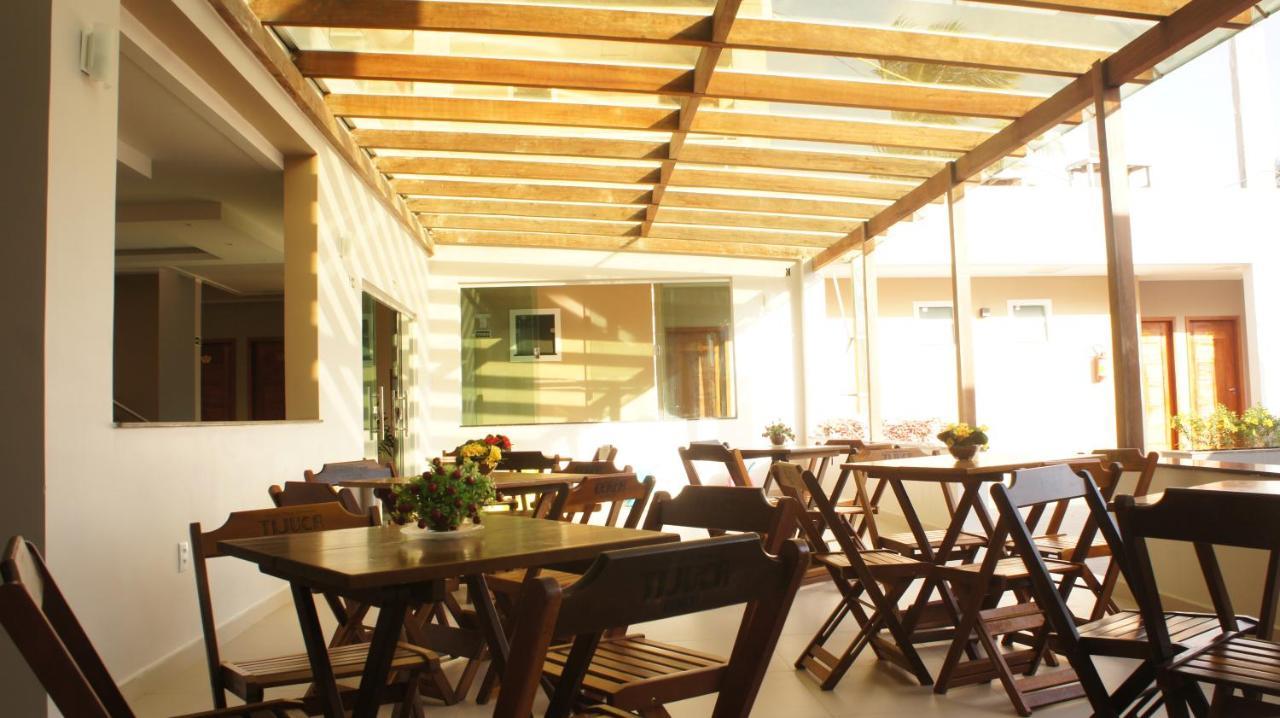 Hotel Royal Sg Salinópolis 외부 사진