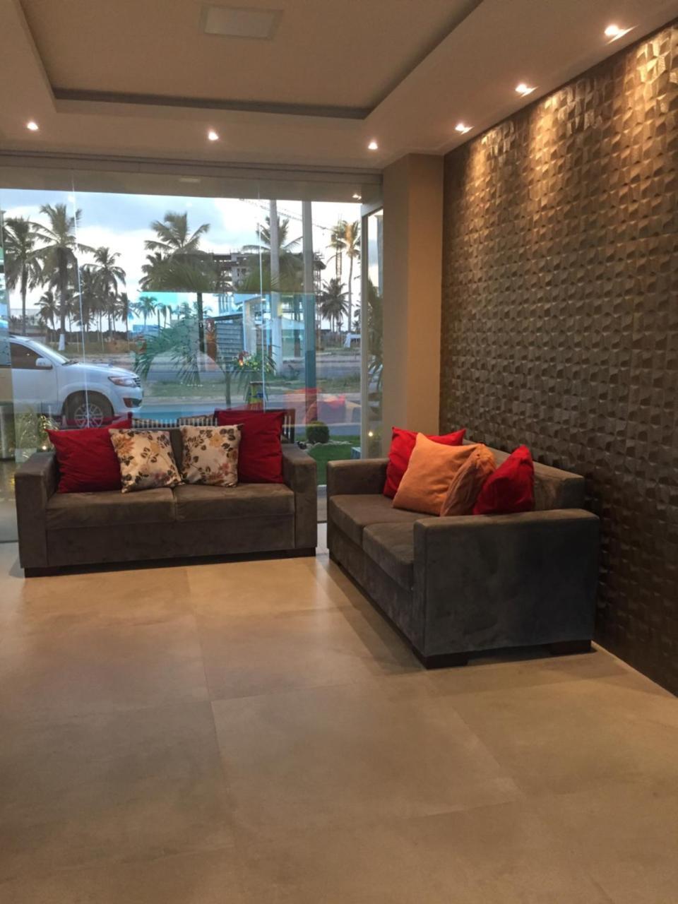 Hotel Royal Sg Salinópolis 외부 사진