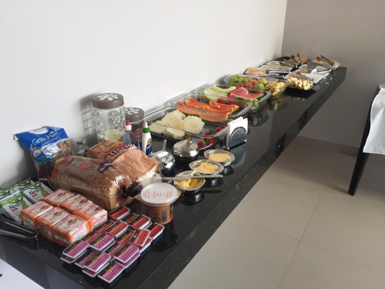 Hotel Royal Sg Salinópolis 외부 사진