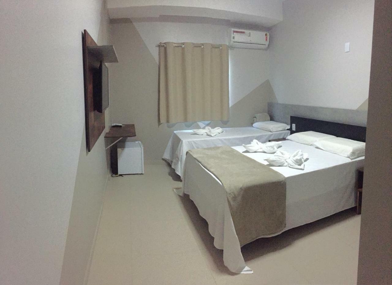 Hotel Royal Sg Salinópolis 외부 사진