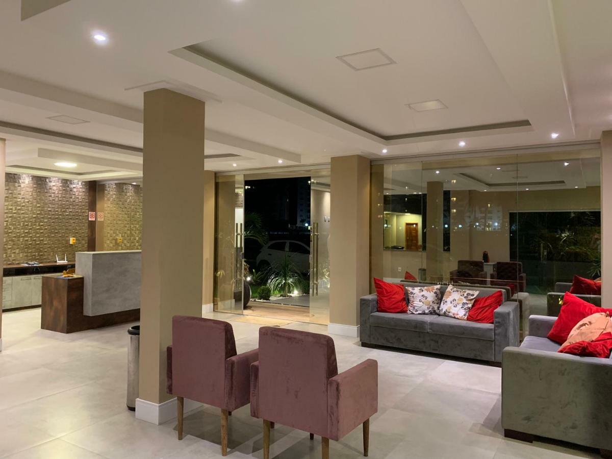 Hotel Royal Sg Salinópolis 외부 사진